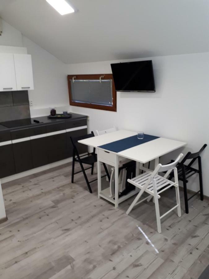 Spa Cottage Catez ob Savi Extérieur photo